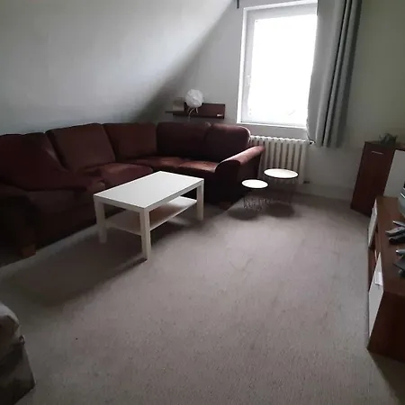 Apartment Wiesengrund 3 Börgerende-Rethwisch