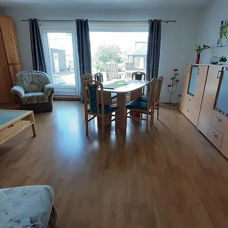 Wiesengrund 3 * Börgerende-Rethwisch