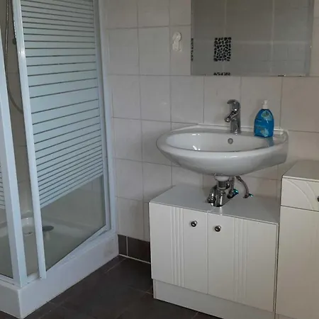 Wiesengrund 3 Börgerende-Rethwisch