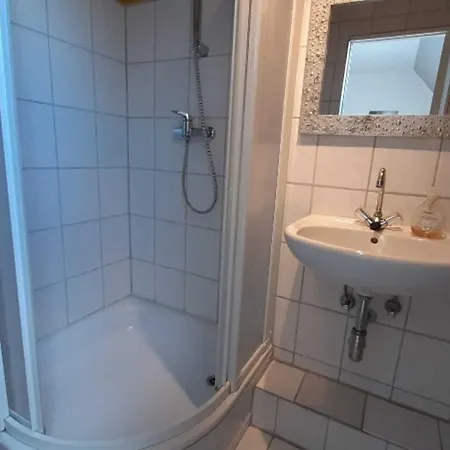 Apartment Wiesengrund 3