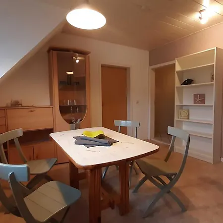 Wiesengrund 3 Apartment Börgerende-Rethwisch