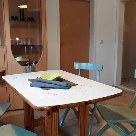 Wiesengrund 3 Apartment *