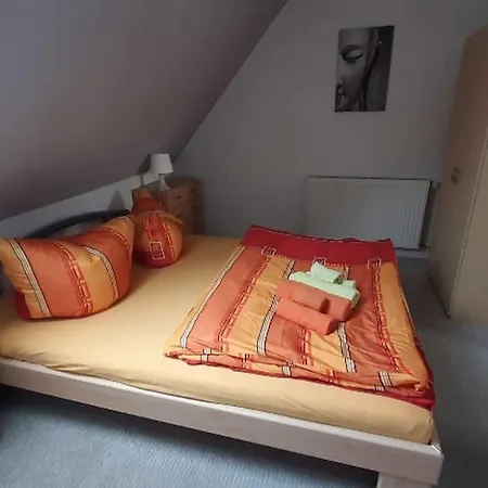 Apartment Wiesengrund 3 *
