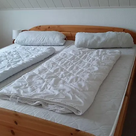 Wiesengrund 3 Börgerende-Rethwisch