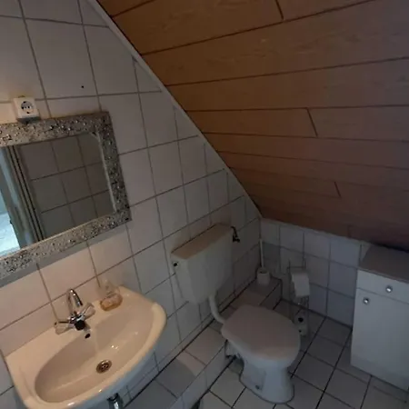 Apartment Wiesengrund 3