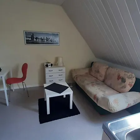 Wiesengrund 3 Apartment