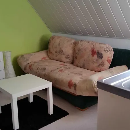 Wiesengrund 3 Apartment *