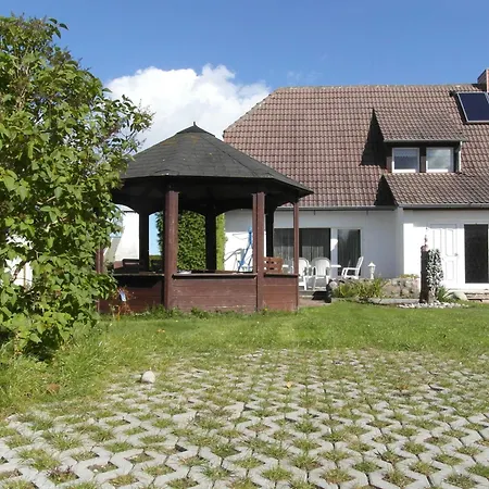 Wiesengrund 3 Apartment
